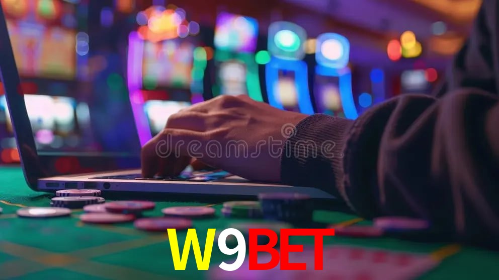 Estatísticas W9BET