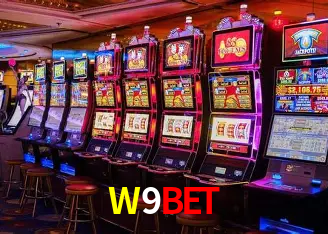 A Emoção da Loteria na W9BET: Uma Chance de Mudança de Vida
