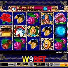A Revolução dos Aplicativos de Jogos no W9BET