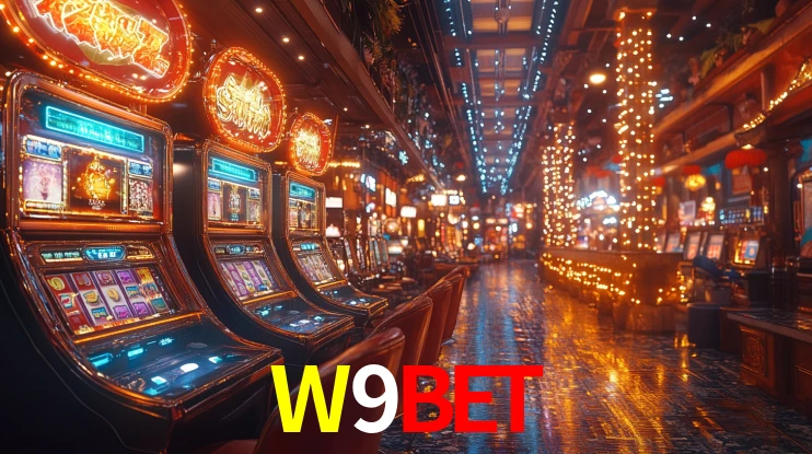 W9BET app