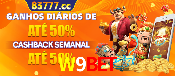 Anúncio de um membro ganhador do cassino W9BET que ganhou R$2.193.486,00 jogando o slot PG Fortune Tiger, com os mascotes do jogo comemorando o prêmio.