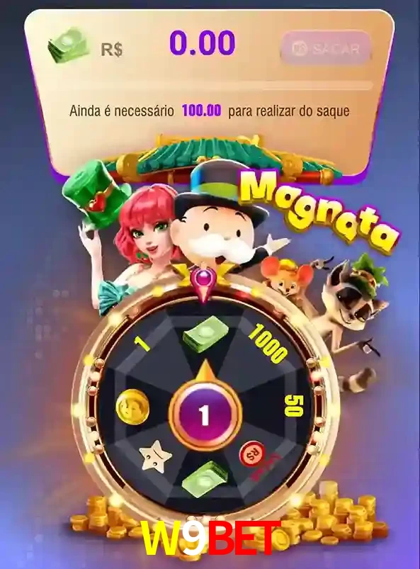 W9BET