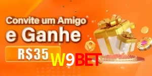 Promoções W9BET