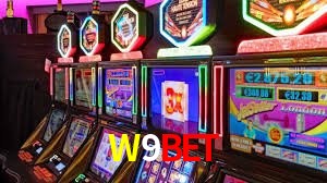 Apostas de Futebol W9BET