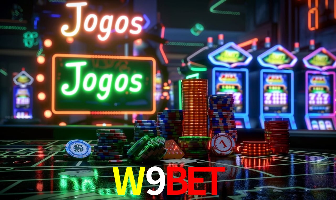 PIX Instantâneo W9BET