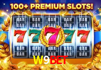 Descubra o Programa VIP da W9BET: Vantagens Exclusivas para Jogadores