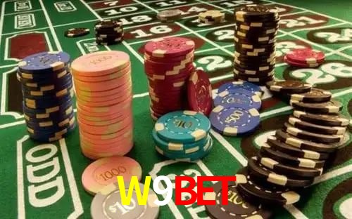 Interface Premium W9BET
