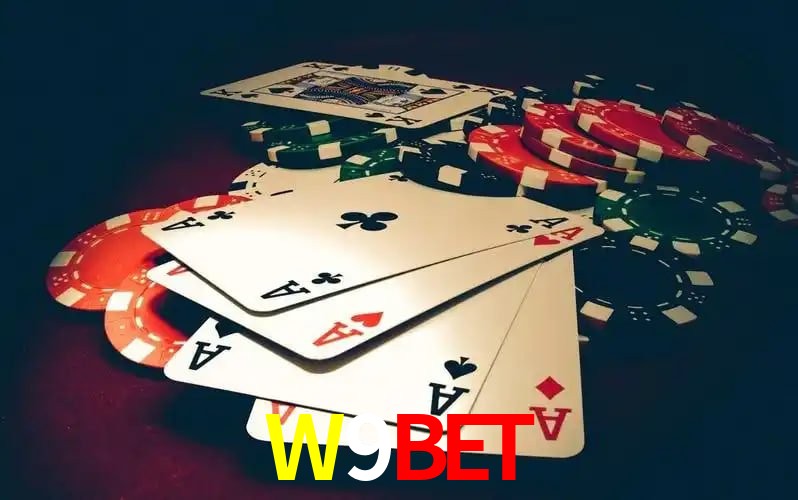 Especiais de Fim de Semana W9BET