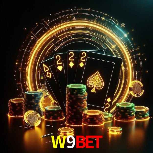 Promoções Sazonais W9BET