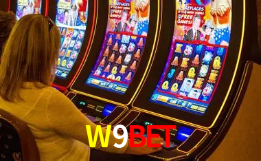 A Emoção da Loteria na W9BET: Uma Chance de Mudança de Vida