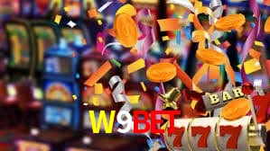 Jogos Exclusivos W9BET