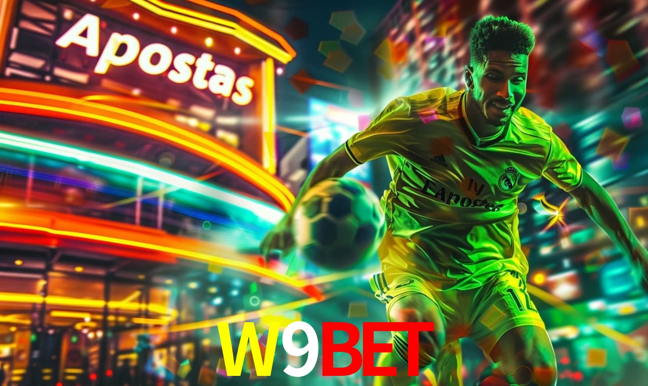 Especiais de Fim de Semana W9BET