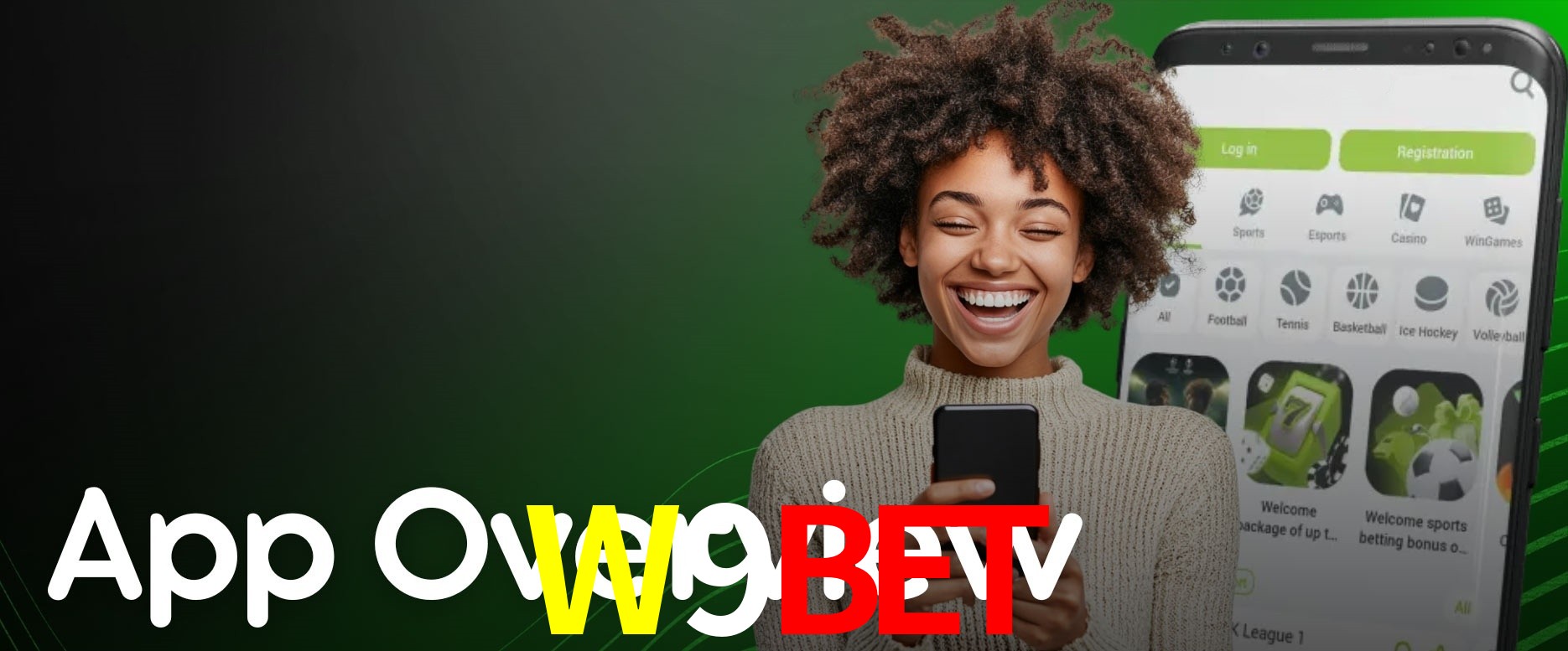 Descubra o Mundo do Cassino Online com W9BET