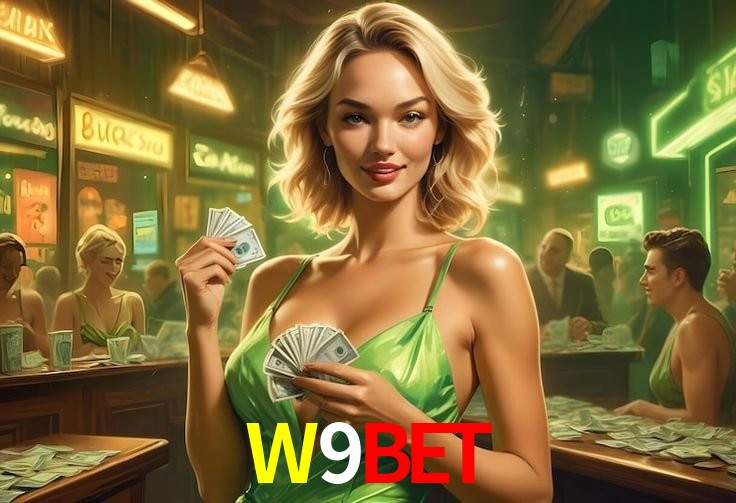 Jogos Exclusivos W9BET