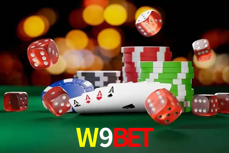 Ofertas Exclusivas W9BET