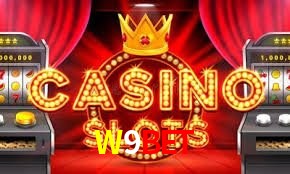 Casino Ao Vivo W9BET