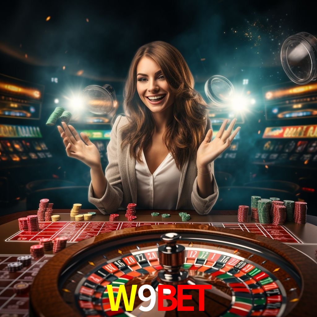 W9BET app