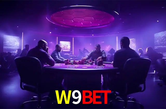 Sistemas de Segurança W9BET