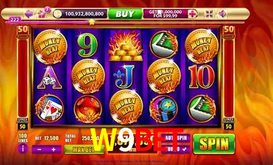 Descubra a Essência do W9BET: Nossa História e Compromissos