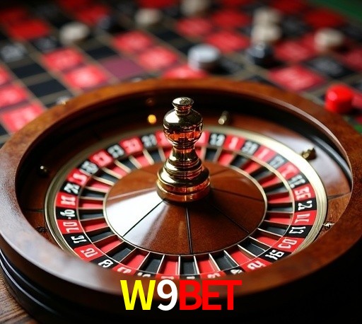 Benefícios da Conta W9BET