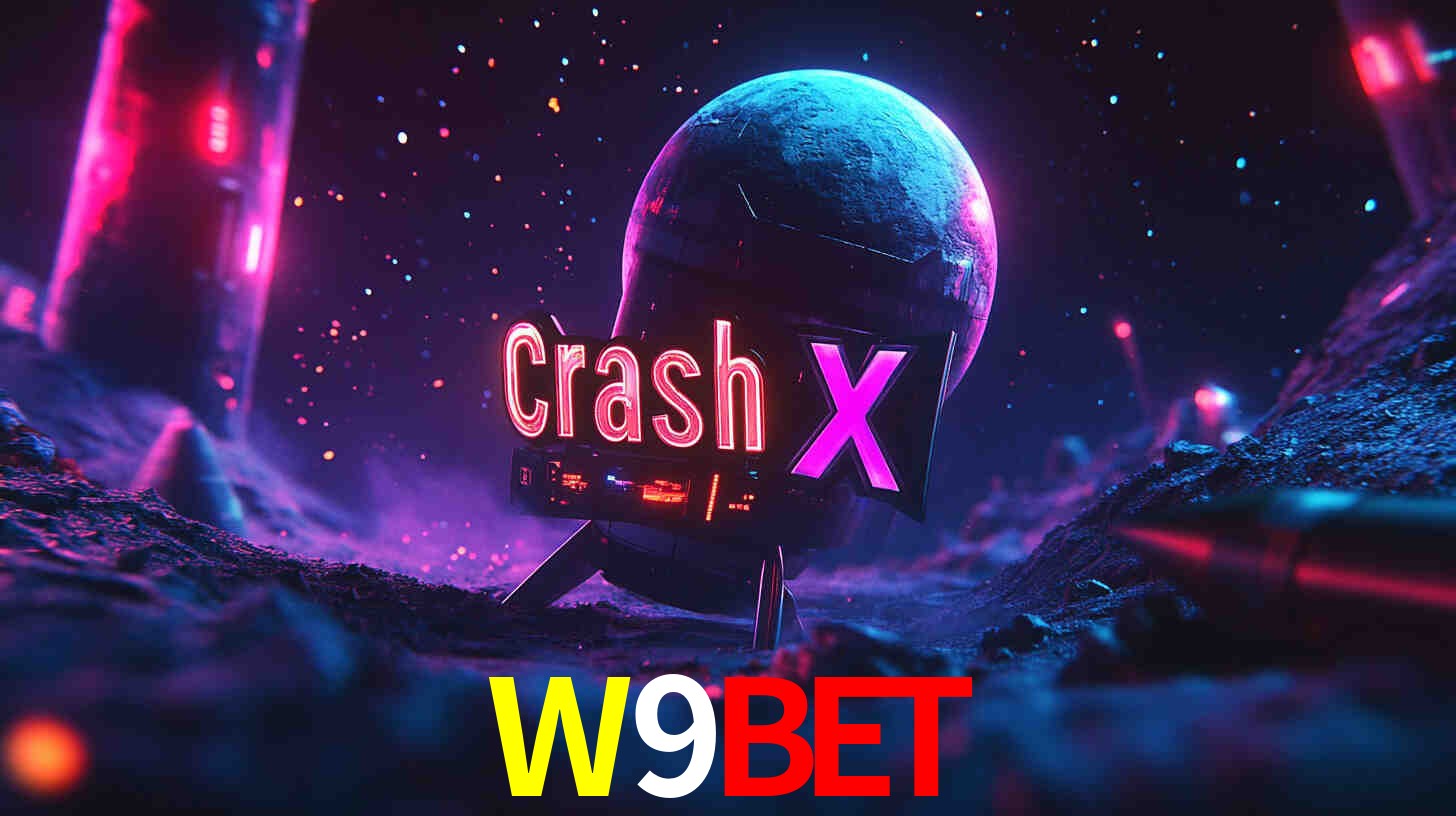 Estratégias Crash Games W9BET