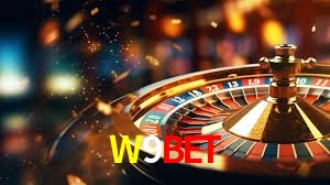 Cadastro Rápido W9BET