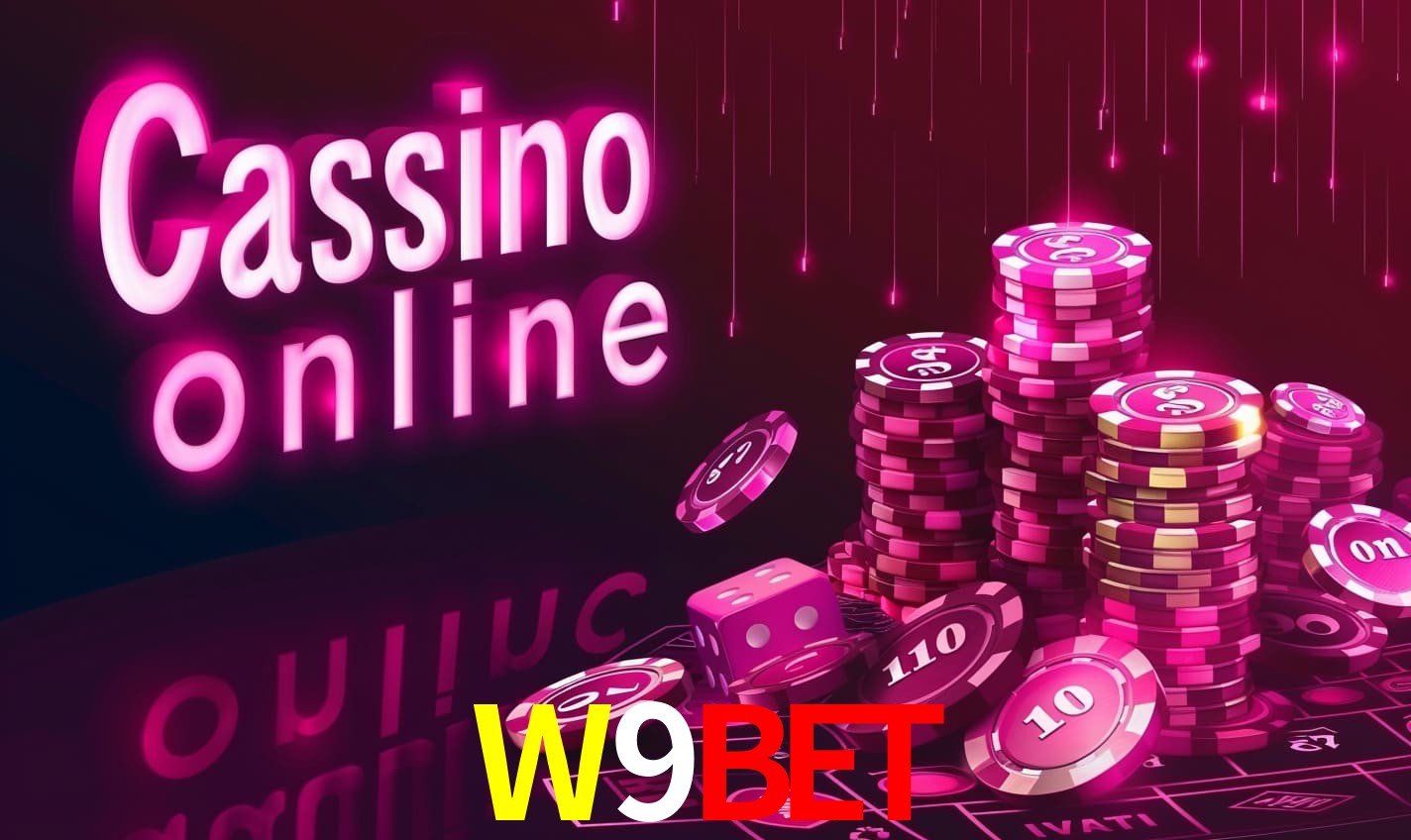 Bônus Diários W9BET