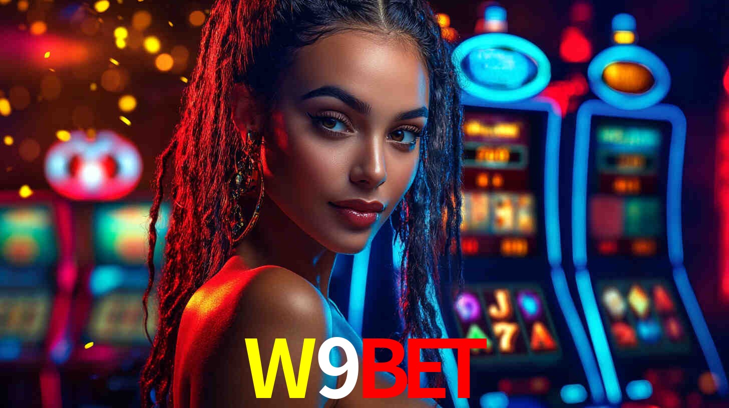 Apostas de Tênis W9BET