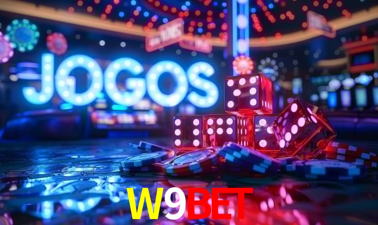 Estatísticas Esportivas W9BET