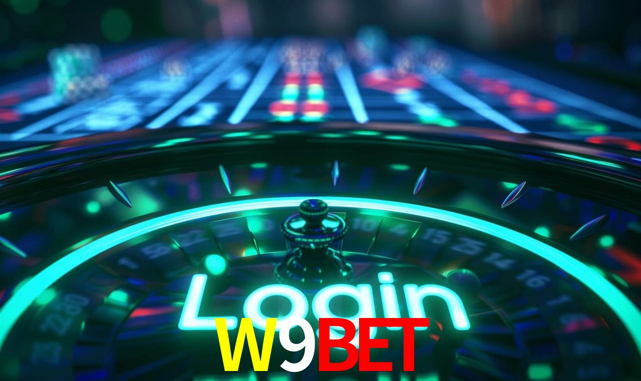 Cadastro Rápido W9BET