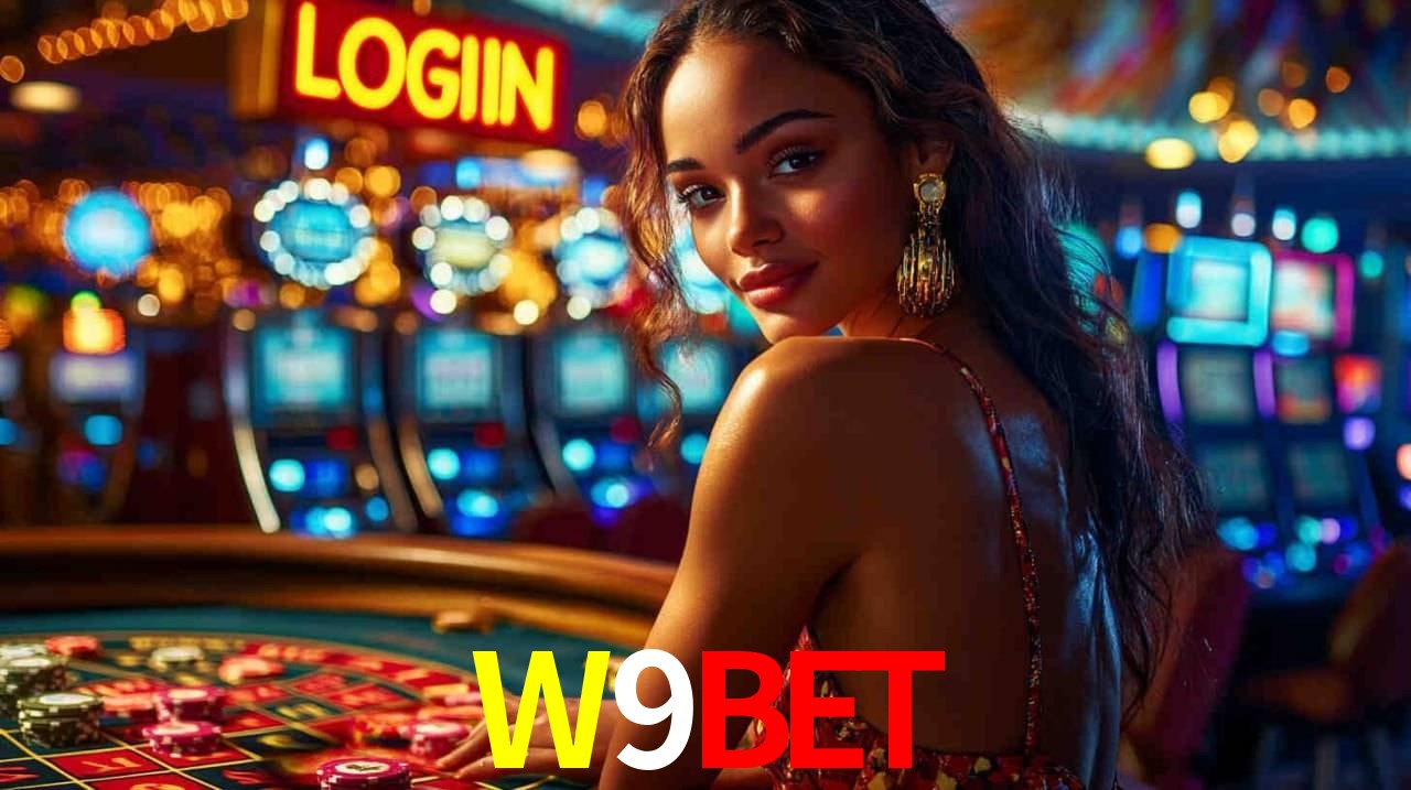 Experiência VIP W9BET