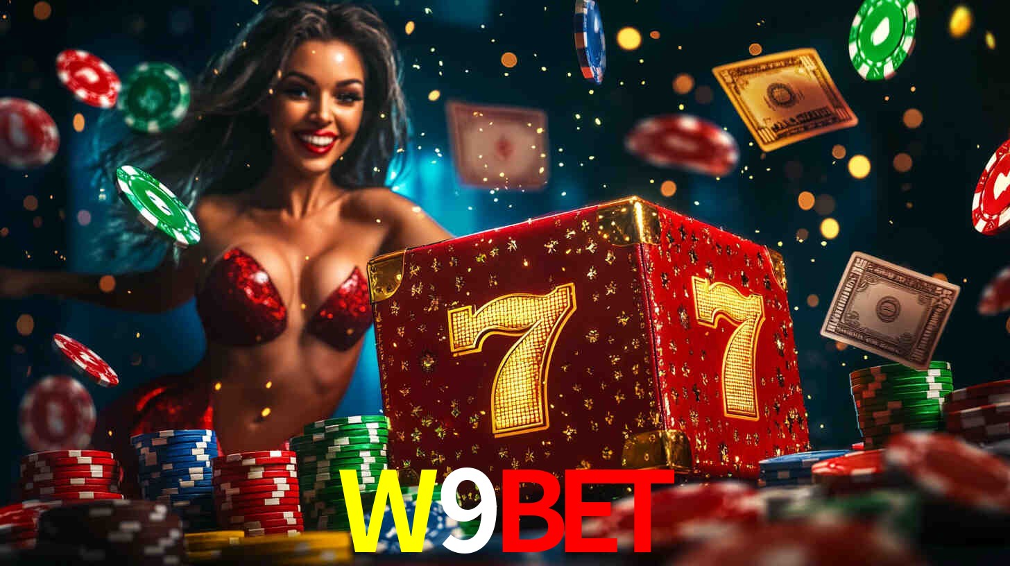 Interface Premium W9BET