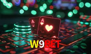 Tecnologia da Plataforma W9BET