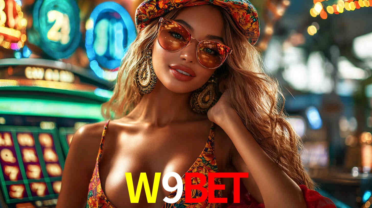 Bônus Diários W9BET