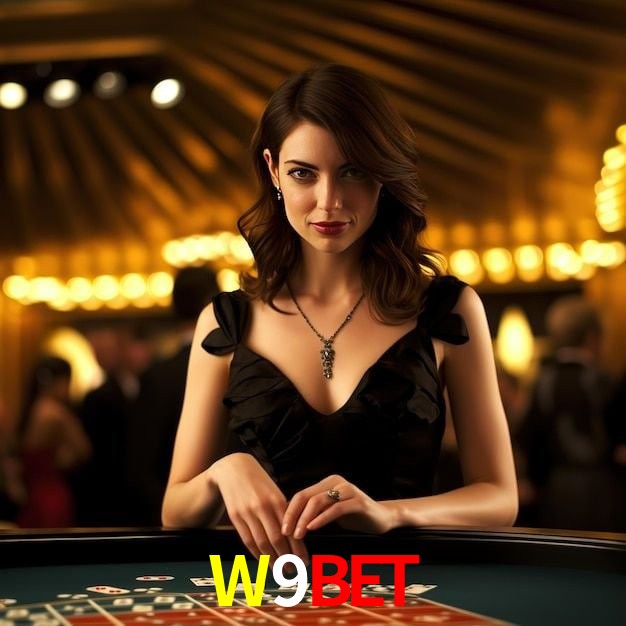 PIX Instantâneo W9BET