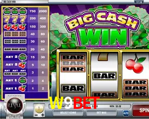Descubra o Programa VIP da W9BET: Vantagens Exclusivas para Jogadores