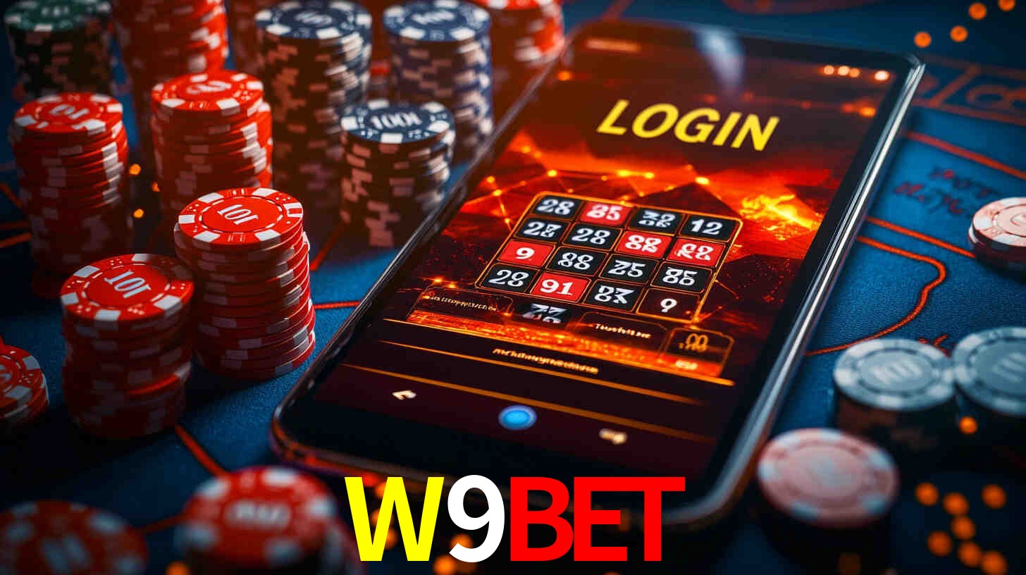 W9BET app