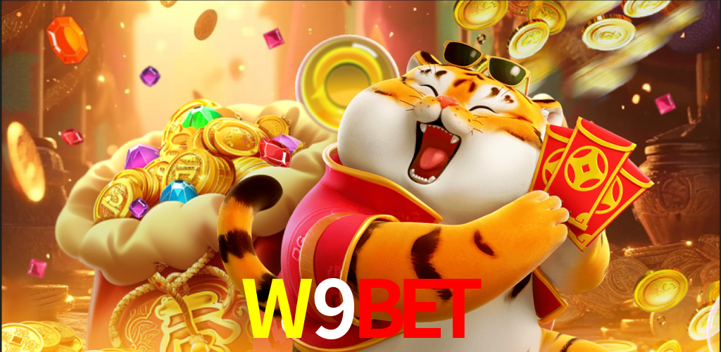 W9BET: A Experiência de Casino com Jogos de Mesa ao Vivo