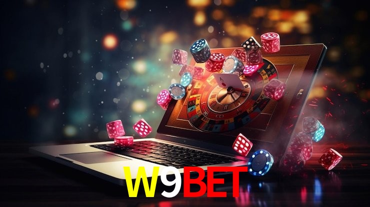 Mesa de Blackjack W9BET