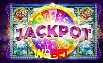 A Popularidade dos Caça-Níqueis no W9BET