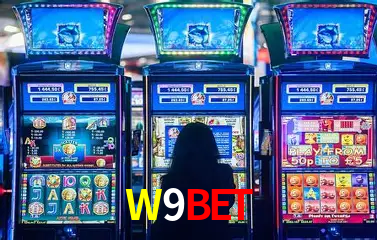 Desvendando o Mundo dos Jogos Virtuais na W9BET