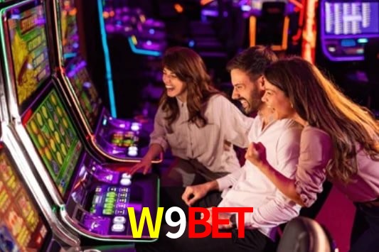 Jogo Spaceman W9BET