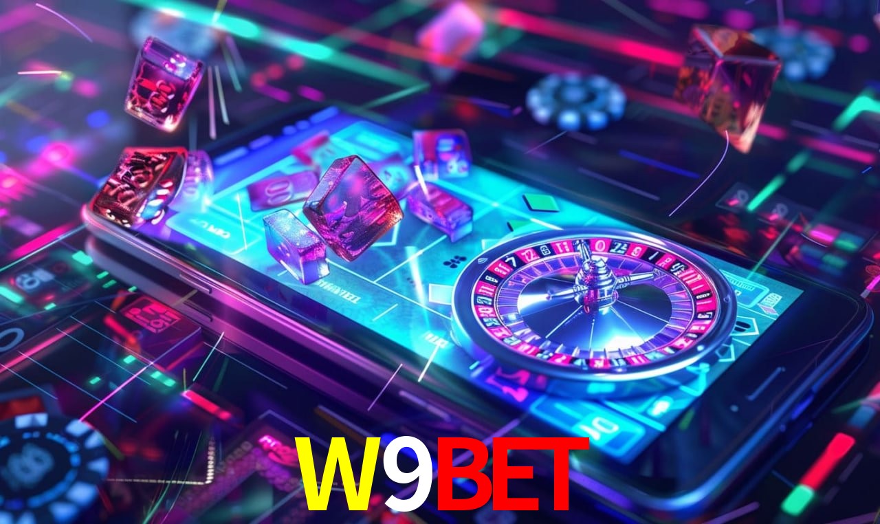 Segurança 2FA W9BET