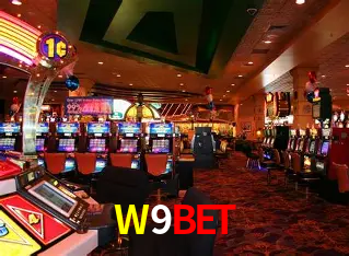 Inovações de Jogos na W9BET: O Futuro das Experiências Interativas