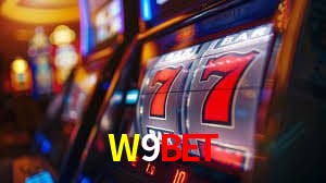 Estatísticas do Jogo W9BET