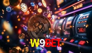 Jogo Aviator W9BET