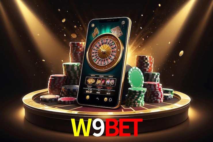 Avaliações dos Jogadores W9BET