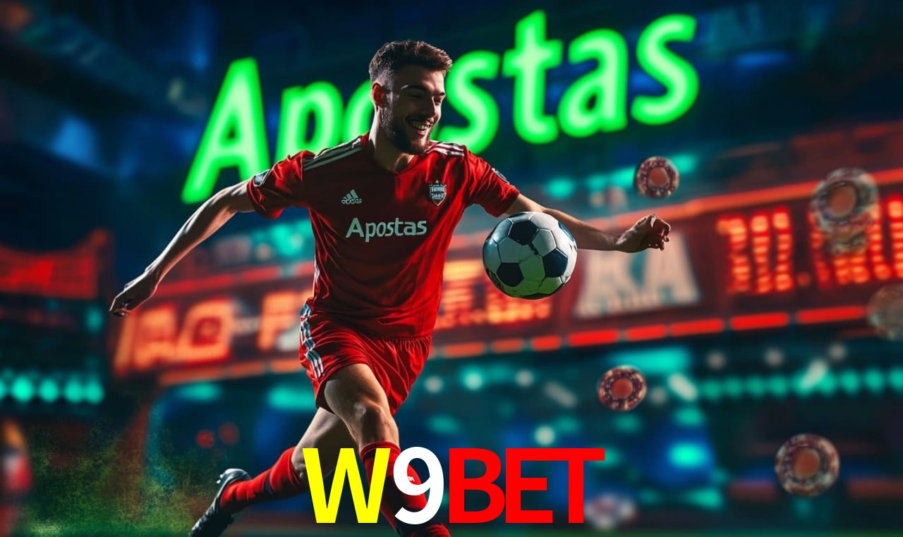 Apostas de Basquete W9BET