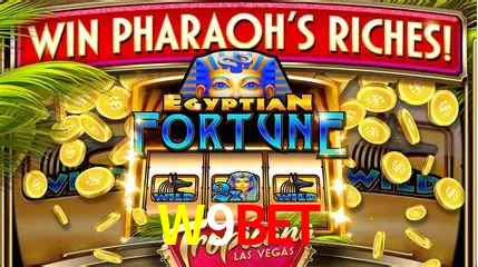 A Revolução dos Aplicativos de Jogos no W9BET
