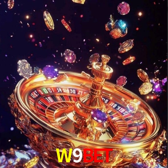 Provedores de Jogos W9BET